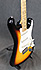 Fender Custom Shop 56 Stratocaster N.O.S Micros Bareknuckle Irish Tour