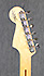 Fender Custom Shop 56 Stratocaster N.O.S Micros Bareknuckle Irish Tour
