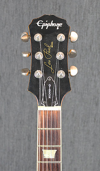 Epiphone Les Paul Micros Gibson