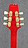 Aria Pro II Aria Pro II PE Micros Dimarzio Vibrato Stetbar