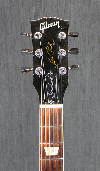 Gibson Les Paul Standard de 2009
