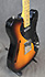 Fender Custom Shop Thinline Telecaster NOS