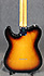 Fender Custom Shop Thinline Telecaster NOS