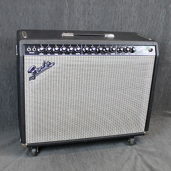 Fender Twin Amp