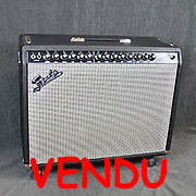 Fender Twin Amp