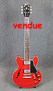 Gibson ES 336 Custom Shop