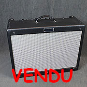 Fender Hot Rod Deluxe avec housse et footswitch