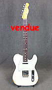 Fender Custom Shop 61 Telecaster Relic