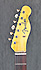 Fender Custom Shop 61 Telecaster Relic