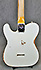 Fender Custom Shop 61 Telecaster Relic