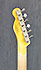 Fender Custom Shop 61 Telecaster Relic