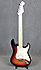 Fender Stratocaster Deluxe de 2008