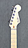 Fender Stratocaster Deluxe de 2008