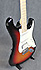 Fender Stratocaster Deluxe de 2008