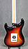 Fender Stratocaster Deluxe de 2008