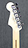 Fender Stratocaster Deluxe de 2008