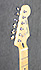 Fender Lead II Kit plaque Humbuckers GB