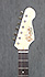 Oswald Guitars Type Stratocaster