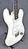 Oswald Guitars Type Stratocaster