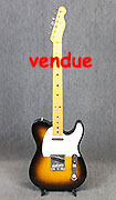 Fender Telecaster Classic 50