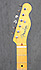 Fender Telecaster Classic 50