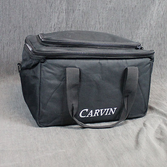 Carvin V3M avec housse