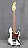 Fender Jazz Bass Classic 60