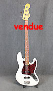 Fender Jazz Bass Classic 60