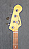 Fender Jazz Bass Classic 60