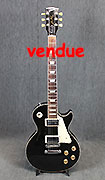 Gibson Les Paul Traditionnel