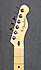 Fender Telecaster Player HH Made in Mexico