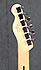 Fender Telecaster Player HH Made in Mexico