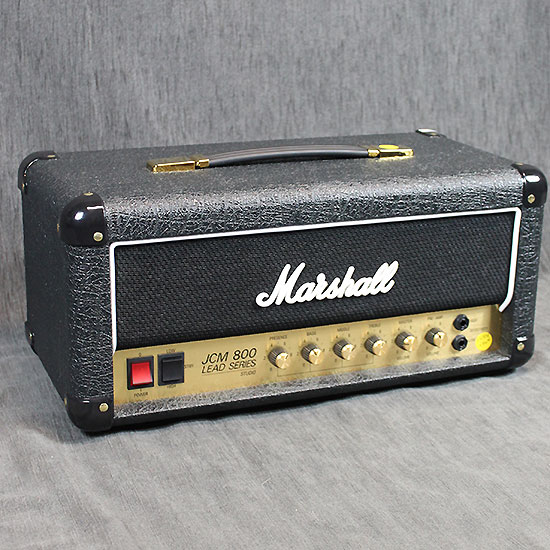 Marshall JCM 800 Studio