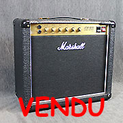 Marshall JCM 800 Lead Series