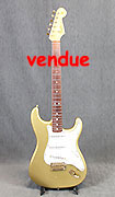 Fender Custom Shop 1965 Stratocaster Relic Ltd 50th anniversary