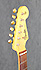 Fender Custom Shop 1965 Stratocaster Relic Ltd 50th anniversary