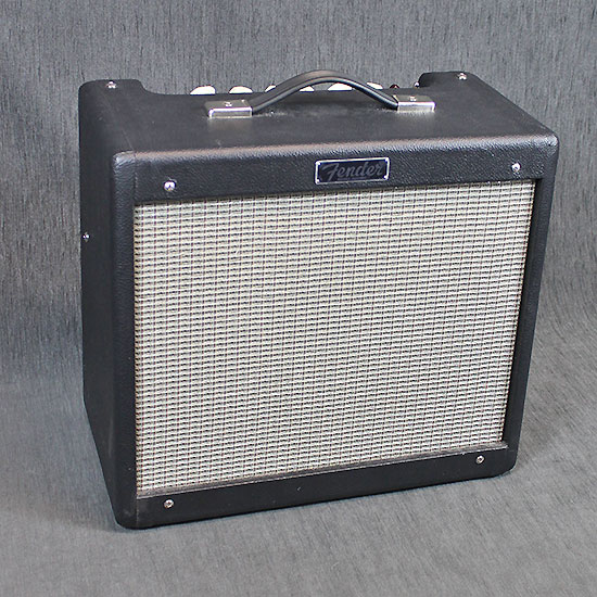 Fender Blues Junior IV