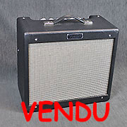 Fender Blues Junior IV