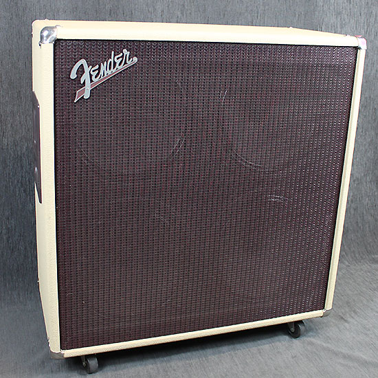 Fender Tone Master 4-12 avec housse