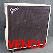 Fender Tone Master 4-12 avec housse