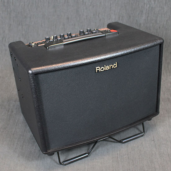 Roland AC-60  avec housse