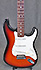 Fender American Standard Stratocaster de 1996