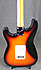 Fender American Standard Stratocaster de 1996