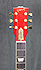 Gibson SG Diablo Guitar of the Month de 2008