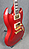 Gibson SG Diablo Guitar of the Month de 2008