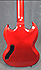 Gibson SG Diablo Guitar of the Month de 2008