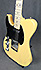 G&L Asat Classic LH Micros Tornade MS 54  (micros d'origine fournis)