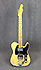 Fender Custom Shop LTD Cunife Telecaster Relic