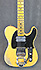 Fender Custom Shop LTD Cunife Telecaster Relic