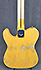 Fender Custom Shop LTD Cunife Telecaster Relic